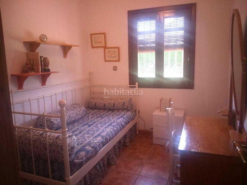 Foto 1c2d2537-4063-4680-aa63-ba71838257f4. Casa preciosa casa rustica en la vega de granada con mucho espacio en Fuente Vaqueros
