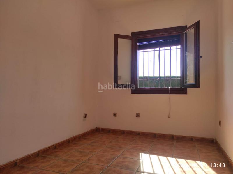 Foto 3e5fe75a-9273-469b-aa23-ed4084c66dec. Casa preciosa casa rustica en la vega de granada con mucho espacio en Fuente Vaqueros