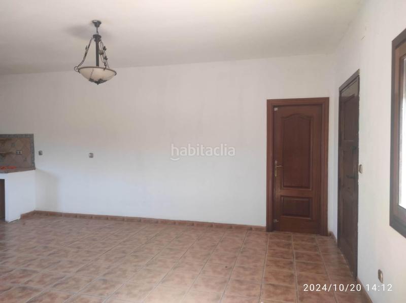 Foto 45b97a11-b8c7-43ac-b0ac-7699d7e6da23. Casa preciosa casa rustica en la vega de granada con mucho espacio en Fuente Vaqueros