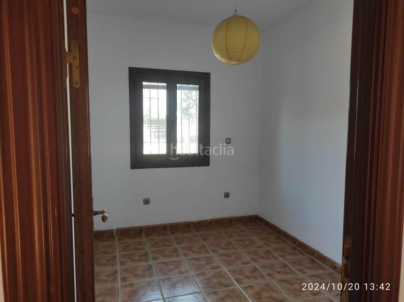 Foto 55e3f141-4986-4835-bb94-cc2ac2858bcc. Casa preciosa casa rustica en la vega de granada con mucho espacio en Fuente Vaqueros