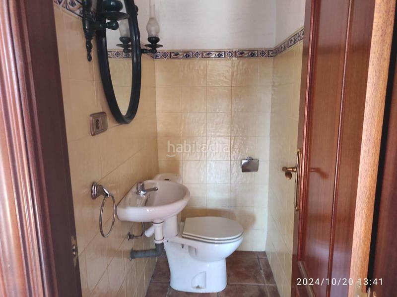 Foto 58afbe01-cbac-4a62-bdef-c77ea5ae1856. Casa preciosa casa rustica en la vega de granada con mucho espacio en Fuente Vaqueros