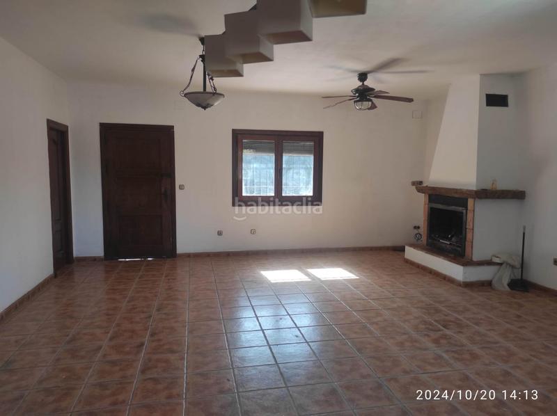 Foto 619e2872-35f7-4e93-a259-89fd92257ca3. Casa preciosa casa rustica en la vega de granada con mucho espacio en Fuente Vaqueros