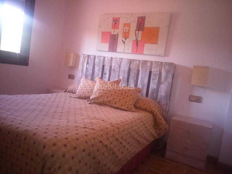 Foto 641529fe-34a2-4f2a-8b56-34e1b4c24813. Casa preciosa casa rustica en la vega de granada con mucho espacio en Fuente Vaqueros