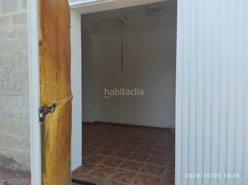 Foto 78c269f6-5c7a-4115-84ee-e9044ab929fe. Casa preciosa casa rustica en la vega de granada con mucho espacio en Fuente Vaqueros