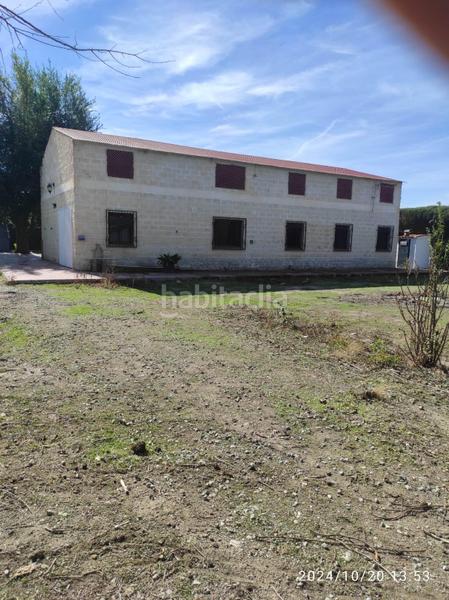 Foto 8145c9b7-308e-4f76-a8c5-7307fa881974. Casa preciosa casa rustica en la vega de granada con mucho espacio en Fuente Vaqueros