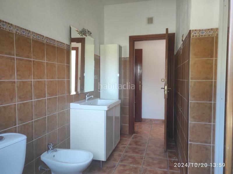 Foto 8eb23ee4-4218-4dd9-80f0-a327b60a814b. Casa preciosa casa rustica en la vega de granada con mucho espacio en Fuente Vaqueros