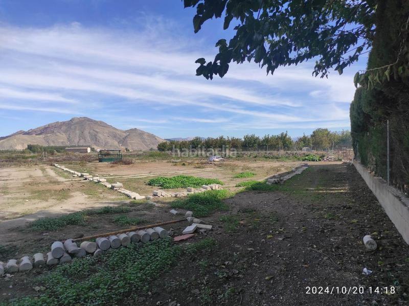 Foto a0d980d5-5b90-4a96-ae81-e9ef227fe292. Casa preciosa casa rustica en la vega de granada con mucho espacio en Fuente Vaqueros