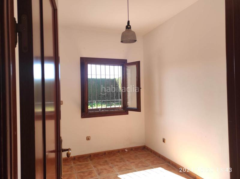 Foto bdf5435b-74c2-47e4-9e58-10943e749d3f. Casa preciosa casa rustica en la vega de granada con mucho espacio en Fuente Vaqueros