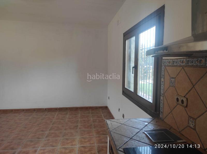 Foto c9158e5c-5891-49e2-974b-c179131dec55. Casa preciosa casa rustica en la vega de granada con mucho espacio en Fuente Vaqueros