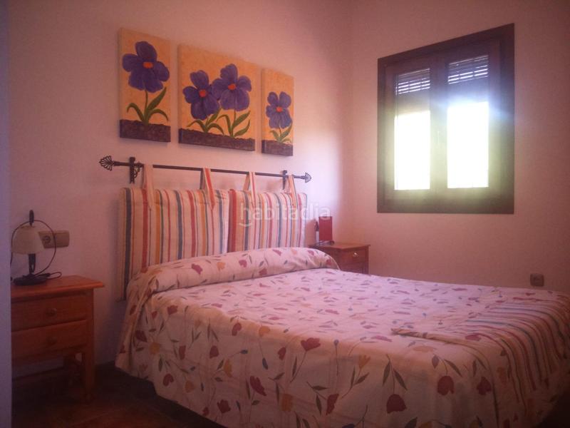 Foto c9c30a78-2224-4cb1-9ad4-91affdbb4170. Casa preciosa casa rustica en la vega de granada con mucho espacio en Fuente Vaqueros