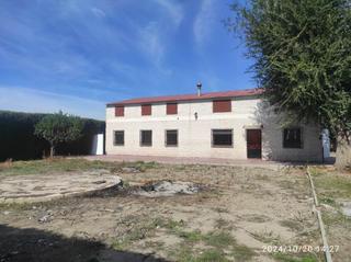 Maison à Fuente Vaqueros. Preciosa casa rustica en la vega de granada con mucho espacio