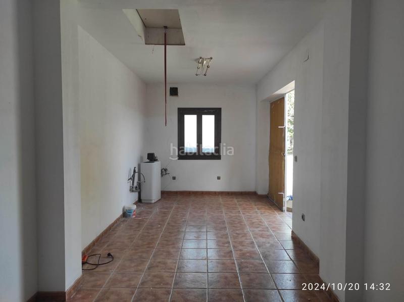 Foto d347a14c-1d18-4b69-8c04-3f07cad89337. Casa preciosa casa rustica en la vega de granada con mucho espacio en Fuente Vaqueros