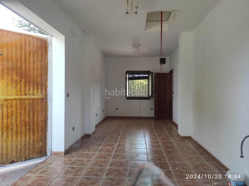 Foto d6d708be-3c74-4f1e-b1c9-3ebc3593e040. Casa preciosa casa rustica en la vega de granada con mucho espacio en Fuente Vaqueros