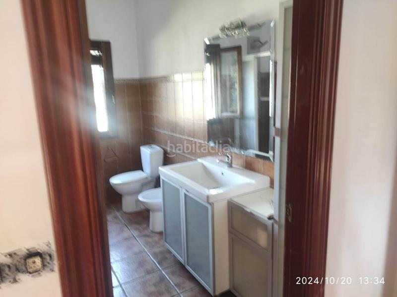 Foto d7398bb7-0fcd-4dad-91f2-cc581929f94d. Casa preciosa casa rustica en la vega de granada con mucho espacio en Fuente Vaqueros