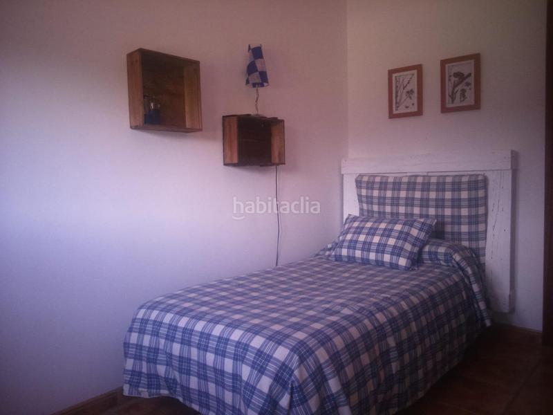 Foto ed102bd9-0d78-48a1-9e1e-c186769cc2a2. Casa preciosa casa rustica en la vega de granada con mucho espacio en Fuente Vaqueros