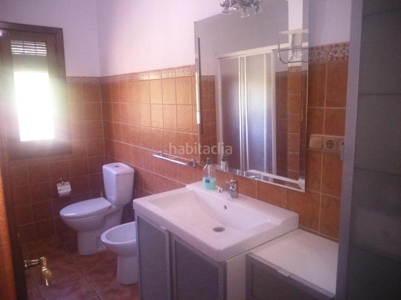 Foto f1012ff6-81b7-46e9-a91c-971b098564e0. Casa preciosa casa rustica en la vega de granada con mucho espacio en Fuente Vaqueros