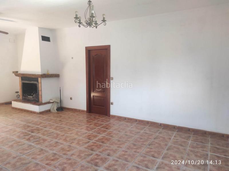 Foto f24e1025-4059-4741-980f-fd3c481f3987. Casa preciosa casa rustica en la vega de granada con mucho espacio en Fuente Vaqueros