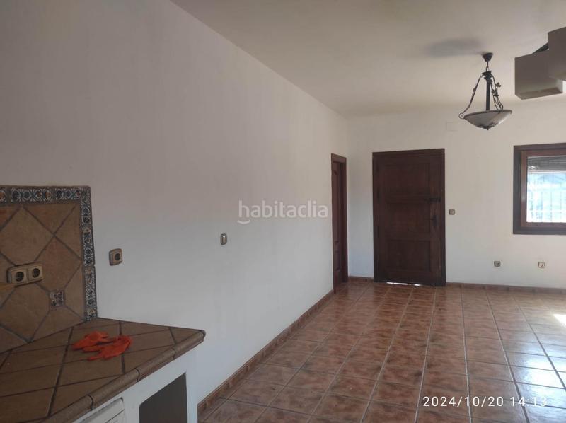 Foto f30c66e4-41b3-4a1f-bdab-927d10089f9f. Casa preciosa casa rustica en la vega de granada con mucho espacio en Fuente Vaqueros