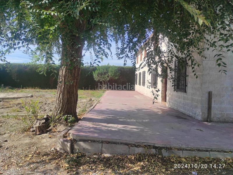 Foto faad4c32-fc9e-4c1a-aca6-ce69a270bce0. Casa preciosa casa rustica en la vega de granada con mucho espacio en Fuente Vaqueros