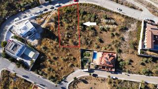 Terreny residencial  Calle gredos. Venta de terreno urbano en la zubia ,948m. ubicacion y vistas in