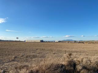 Terreny residencial a Escúzar. Venta de 14.500 m2 de terreno industrial en el poligono industri