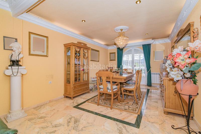 Foto 427b2948-79ef-4337-922b-310fd99db58e. Chalet ogijares chalet independiente en parcela de 1350 metros cuadrados. en Ogíjares