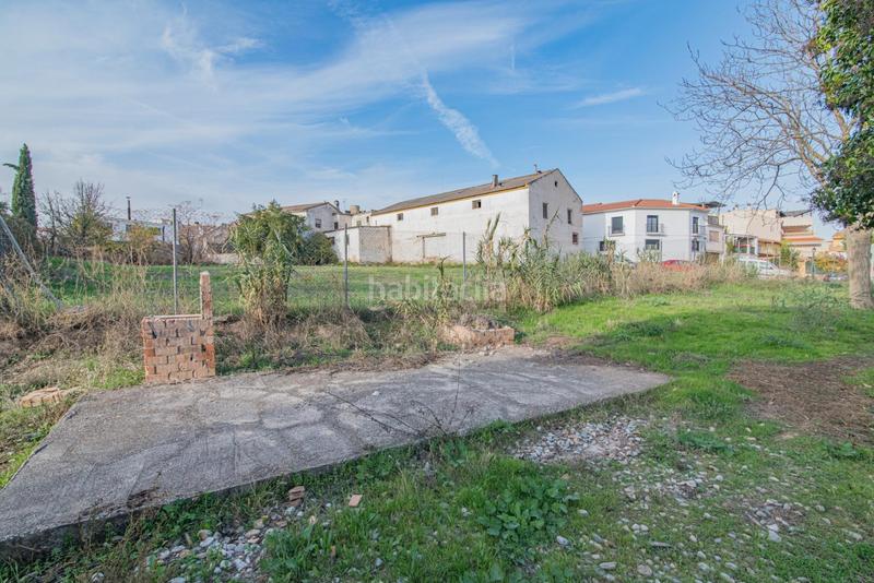 Foto 64a3eed7-a90b-4ede-976c-9ca4fd52e683. Wohngrundstück in Peligros