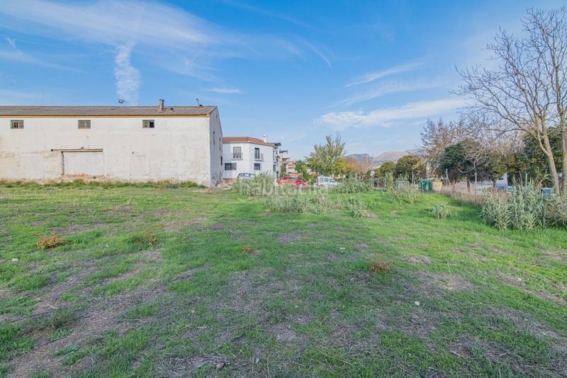 Foto 8914c351-8b60-47bf-a4bf-9f661b157b6e. Wohngrundstück in Peligros