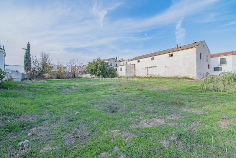 Foto aa377e3b-facc-46ca-a7f9-fdbf2678c24f. Wohngrundstück in Peligros