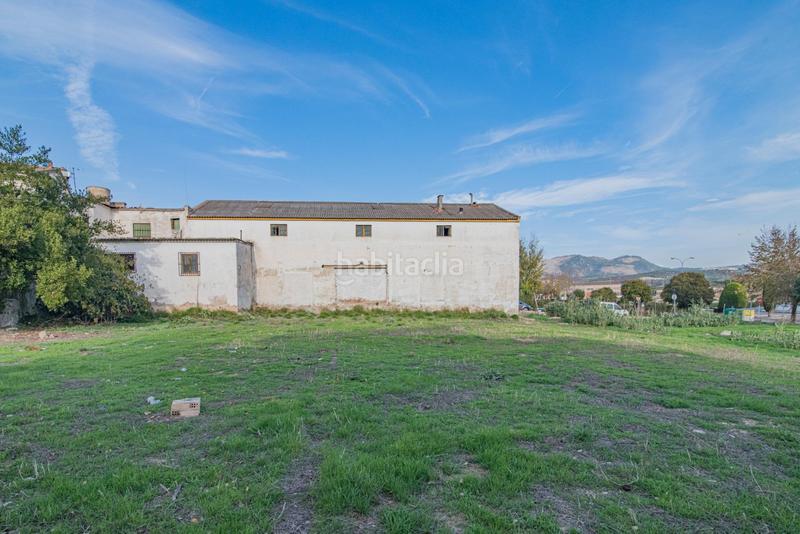 Foto c4af732a-b8ce-4352-8aa5-8f2025c10236. Wohngrundstück in Peligros