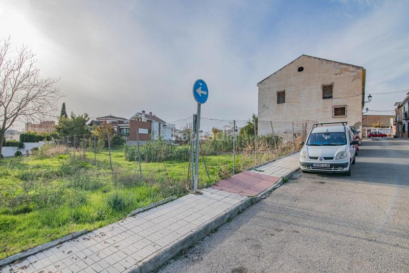 Foto d7d57c2a-44f3-4287-821b-01f988da8277. Wohngrundstück in Peligros