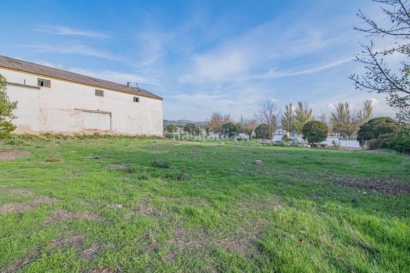 Foto e69c8515-3ba4-466c-8648-52e805f127d7. Wohngrundstück in Peligros