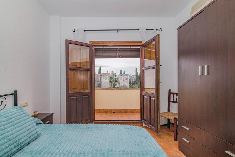 Foto 6ea5152c-eb4a-4870-b7fe-cd033be5e922. Piso exclusivo piso en el albaicín granadino mirador san cristobal en Granada