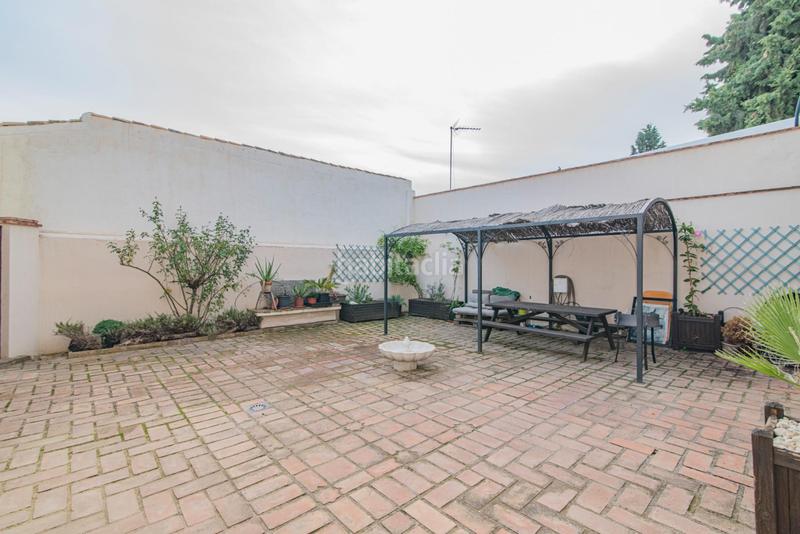 Foto d6ea399c-3acb-4c13-97d9-109166ac050b. Piso exclusivo piso en el albaicín granadino mirador san cristobal en Granada