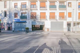 Local Comercial a Carretera GRANADA