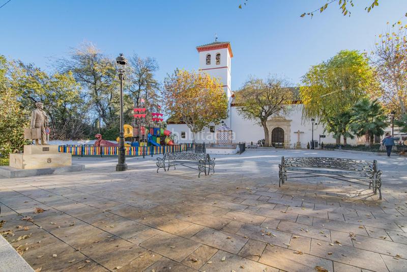 Foto 001104fa-d4ed-4b41-a5e8-ed408d165362. Locale commerciale in Ogíjares