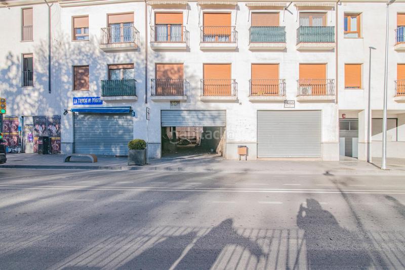 Foto 6f42a75e-ea34-43d5-bfff-44d0d79ba2f4. Locale commerciale in Ogíjares