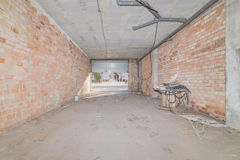 Foto 6fed2f78-8fad-4495-80bb-1e3136f1c4c7. Locale commerciale in Ogíjares