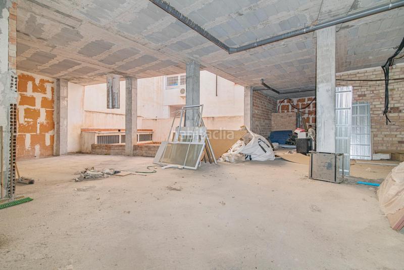 Foto 71638865-6911-4174-9add-dc5f30192d64. Locale commerciale in Ogíjares