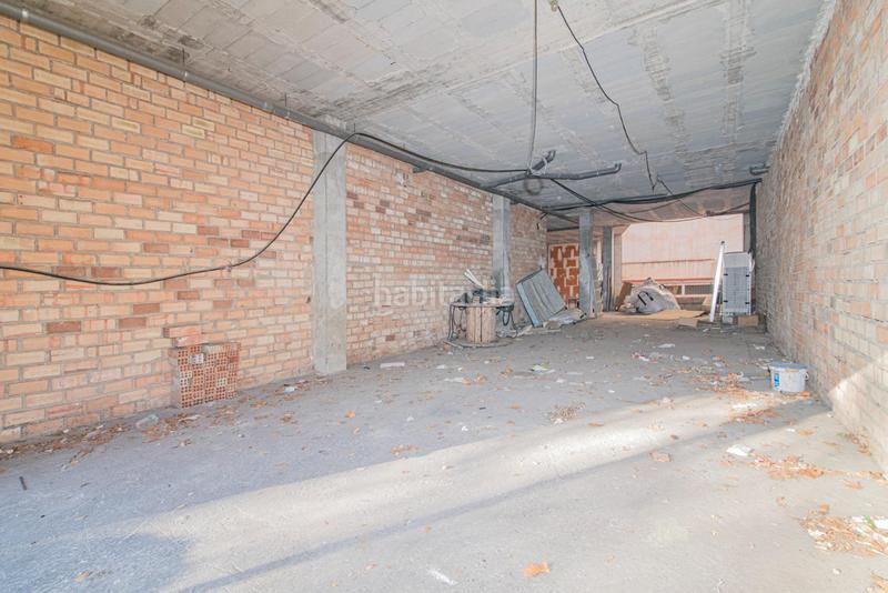 Foto f92b1e38-696b-48b0-8190-4d3ec7011ce2. Locale commerciale in Ogíjares