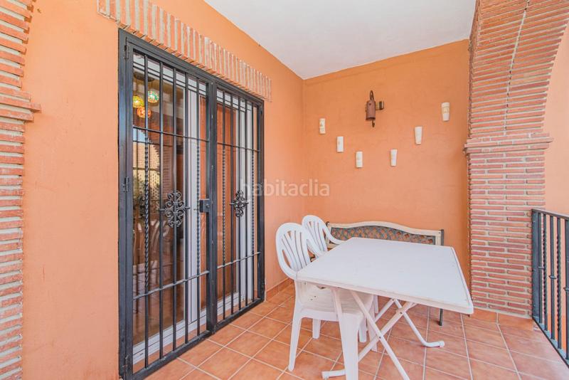 Foto 76212775-1709-4a1a-bd91-3a16c6fb92a7. Casa aparellada amb aparcament piscina a Purchil Vegas del Genil