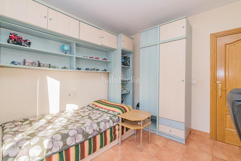 Foto acc28ef3-71d1-46ef-b75b-5ff7c22332ff. Casa aparellada amb aparcament piscina a Purchil Vegas del Genil