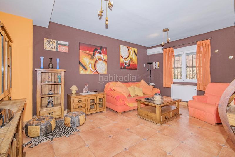 Foto b7b98a98-7cee-4296-8b4f-8f2f7b4b5acf. Casa aparellada amb aparcament piscina a Purchil Vegas del Genil