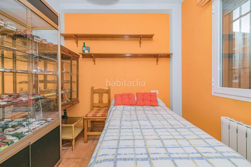 Foto ccbc6587-4fb9-44e5-afc0-4b9aefd70b9e. Casa aparellada amb aparcament piscina a Purchil Vegas del Genil