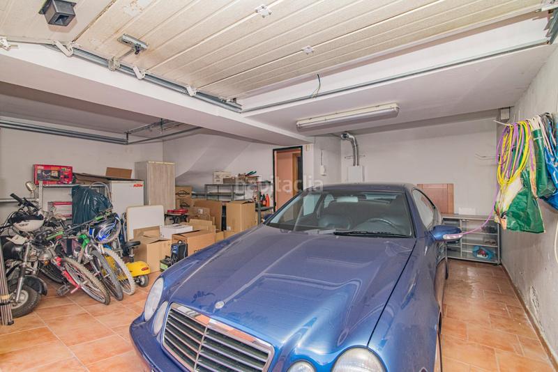 Foto f4a1eec2-6125-431b-b2de-be1b63abc347. Casa aparellada amb aparcament piscina a Purchil Vegas del Genil