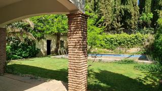 Chalet en Huerta. La peza, plena naturaleza