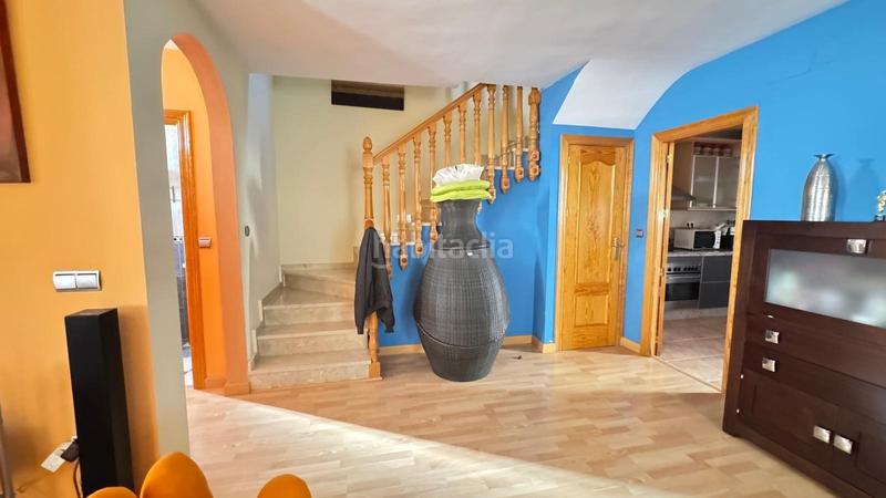 Foto 863ae2fb-fd34-4d90-b04d-fb91634c9dbe. Casa pareada magnifica casa pareada en vista alegre peligros en Pulianas