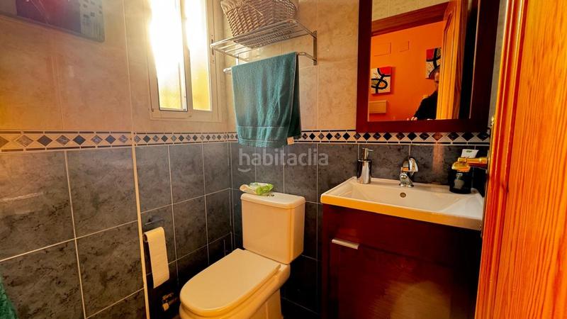 Foto fb3fb09e-623c-4f71-89a6-66e750427e27. Casa pareada magnifica casa pareada en vista alegre peligros en Pulianas