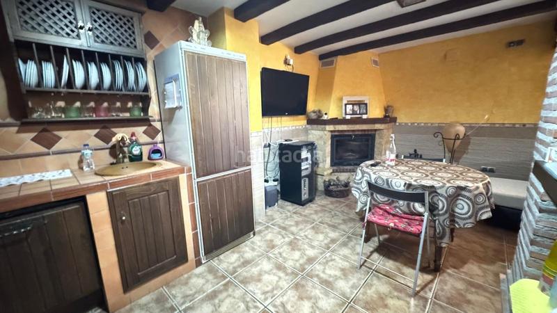Foto fc8580c6-77ee-447c-98f5-274877539376. Casa pareada magnifica casa pareada en vista alegre peligros en Pulianas