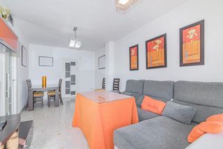 Lloguer Pis a San Francisco Javier. Piso en alquiler de 4 dormitorios y 2 baños con terraza y orient